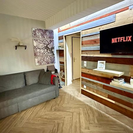 Anita'S Sweet Home Клагенфурте Экстерьер фото