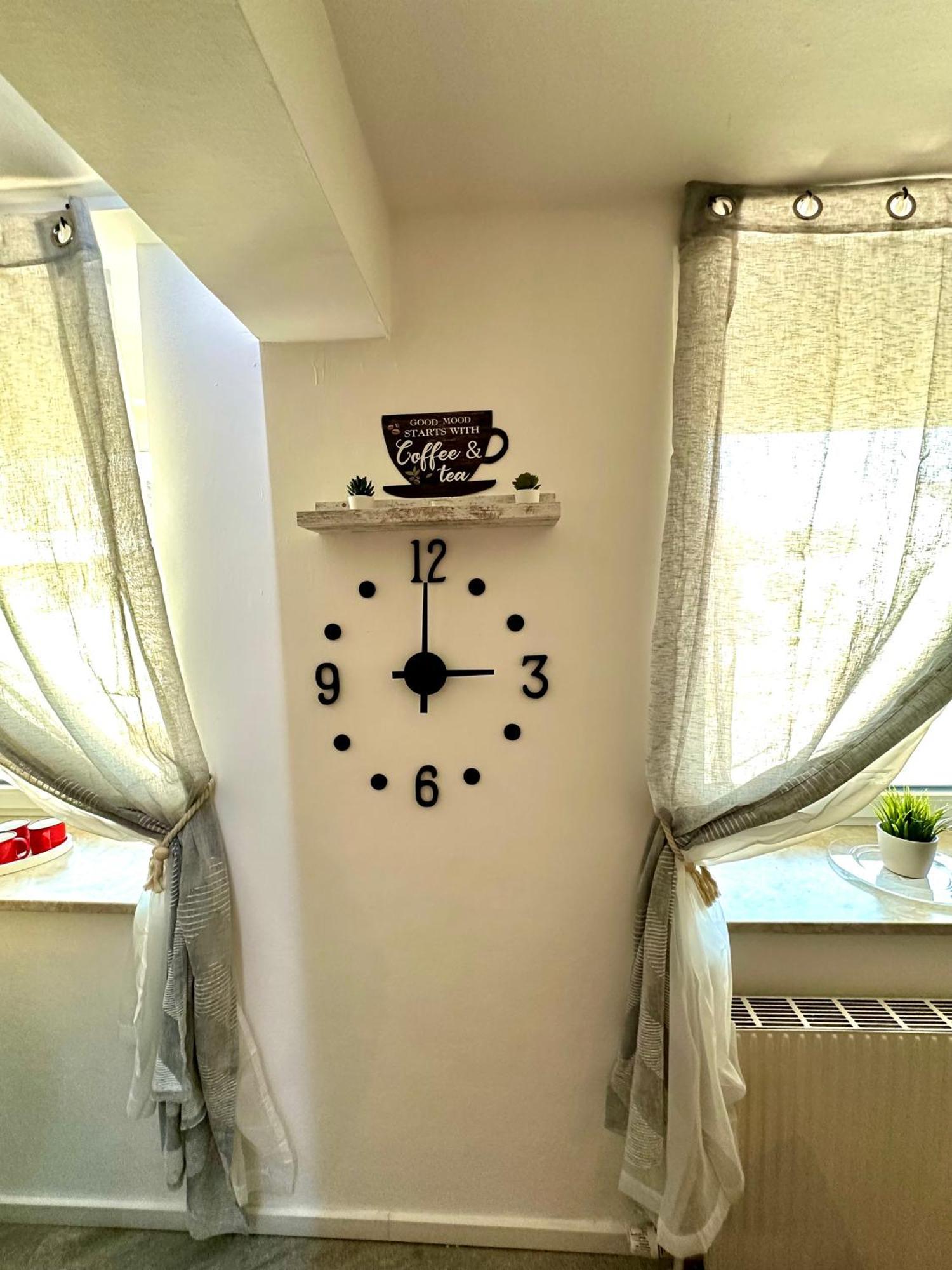 Anita'S Sweet Home Клагенфурте Экстерьер фото