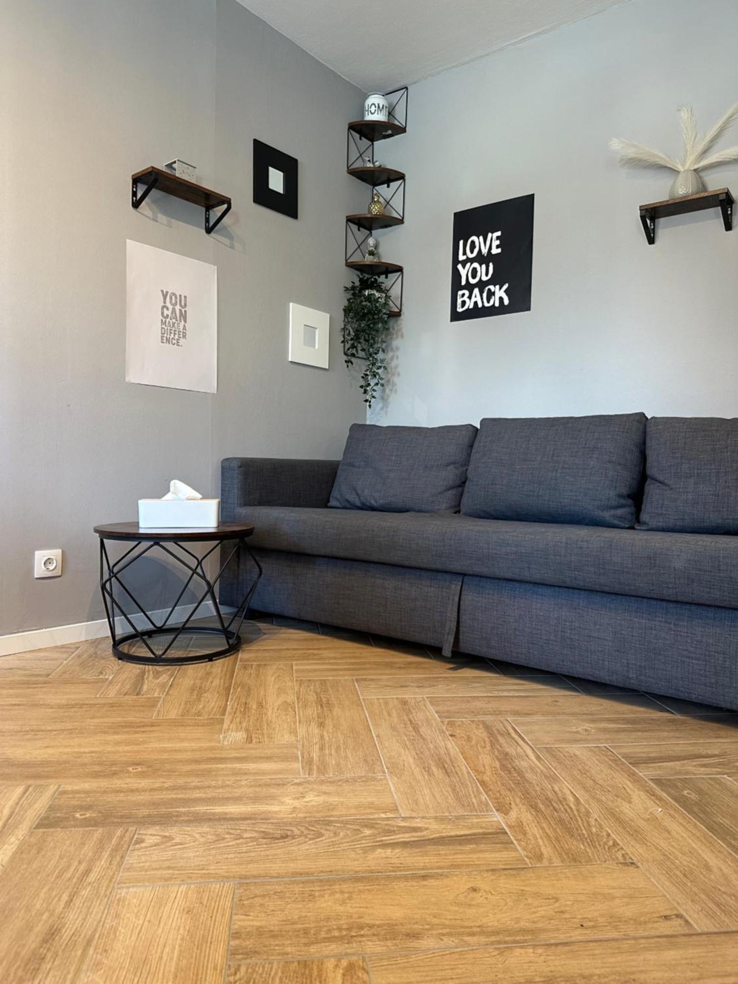 Anita'S Sweet Home Клагенфурте Экстерьер фото