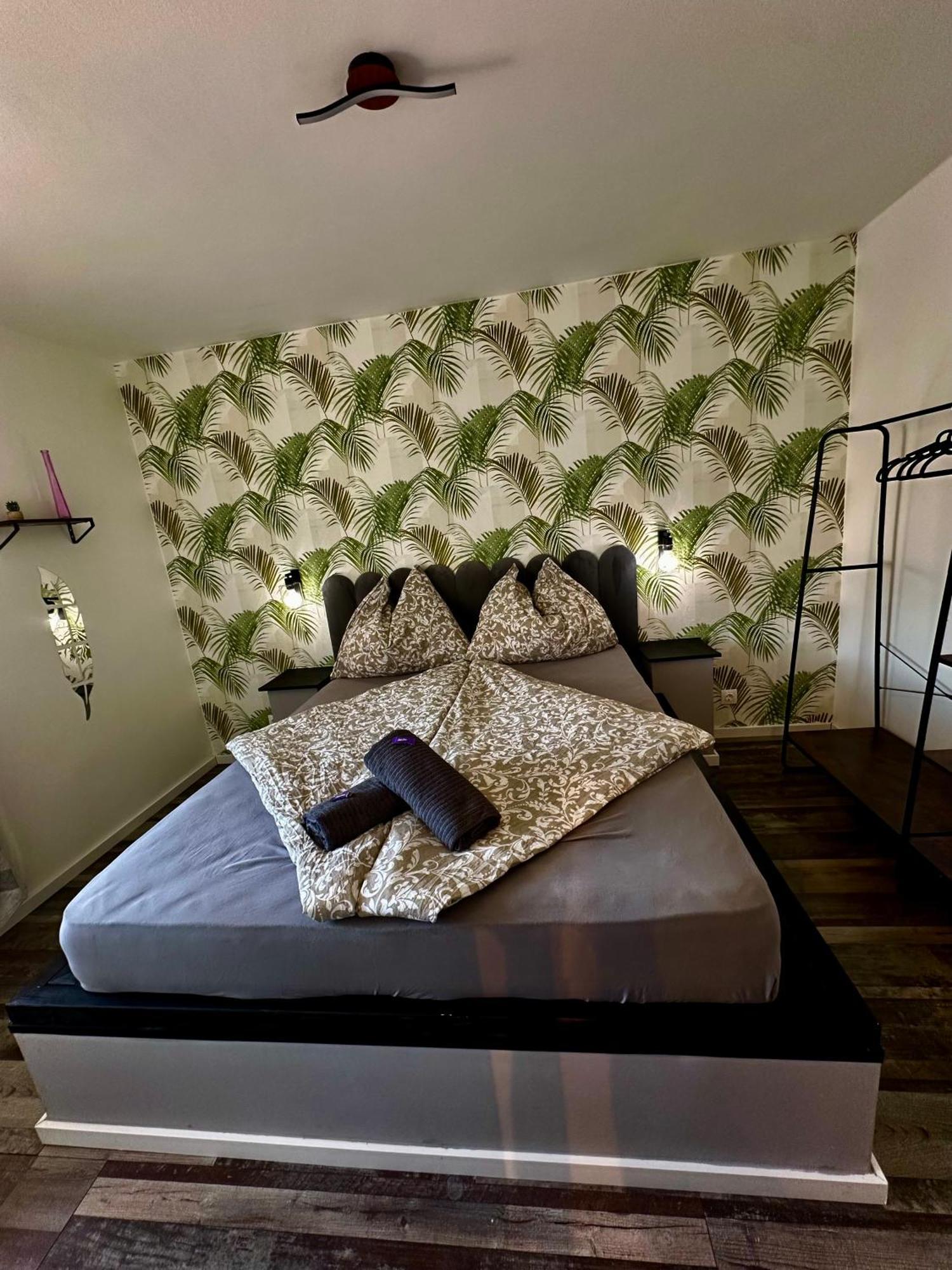 Anita'S Sweet Home Клагенфурте Экстерьер фото